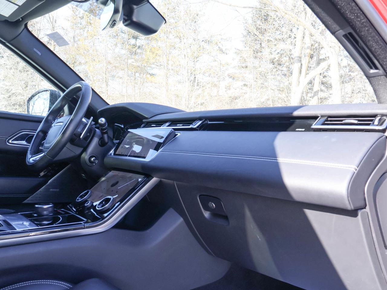 2019 Land Rover Range Rover Velar R-Dynamic HSE Photo