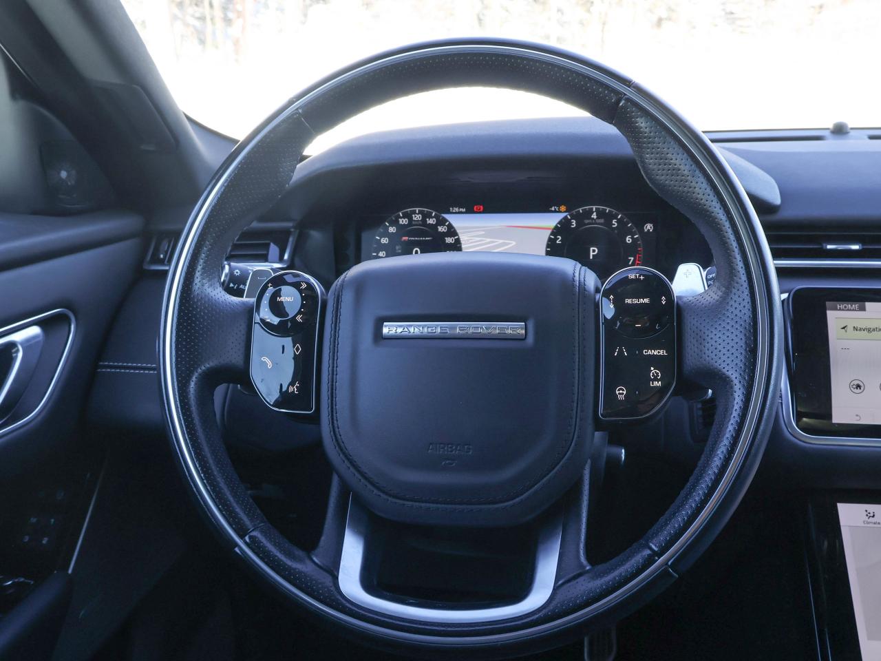 2019 Land Rover Range Rover Velar R-Dynamic HSE Photo