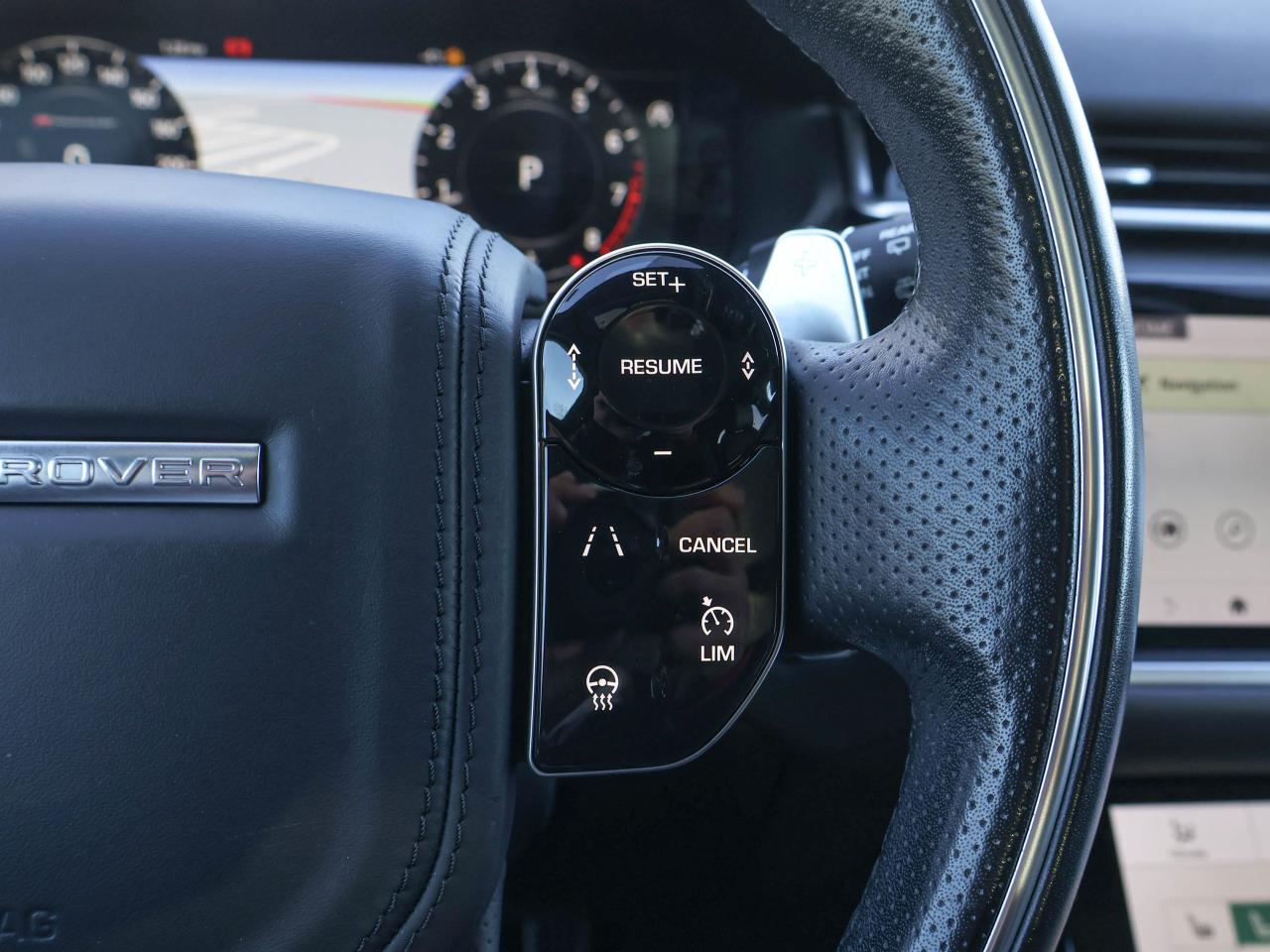 2019 Land Rover Range Rover Velar R-Dynamic HSE Photo