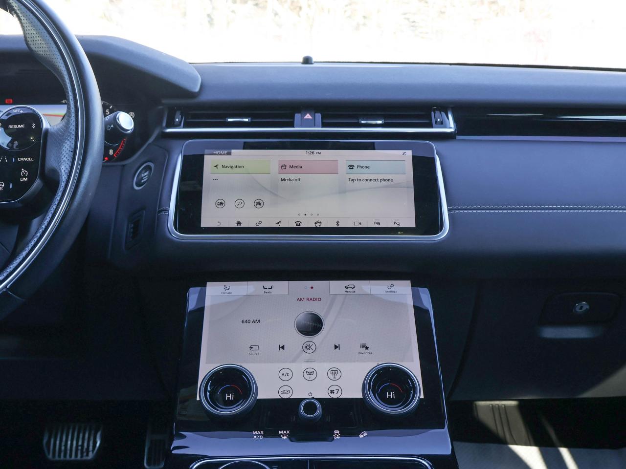 2019 Land Rover Range Rover Velar R-Dynamic HSE Photo