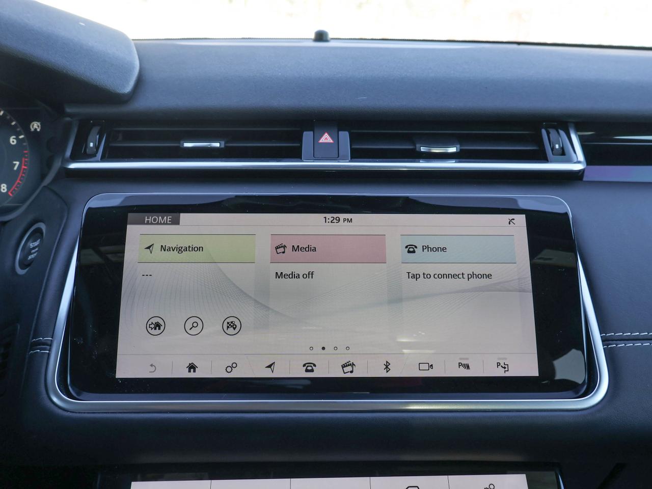 2019 Land Rover Range Rover Velar R-Dynamic HSE Photo