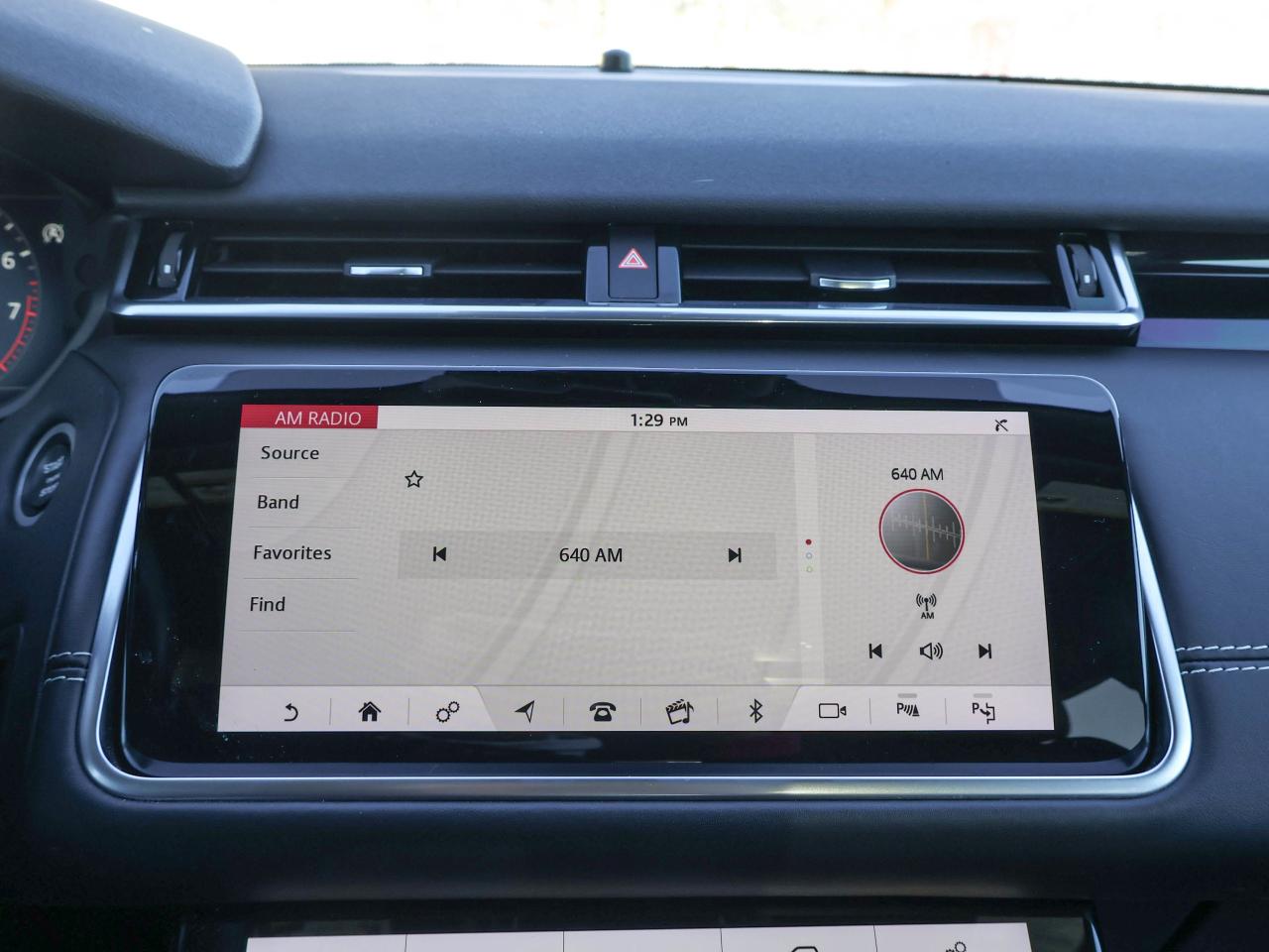 2019 Land Rover Range Rover Velar R-Dynamic HSE Photo