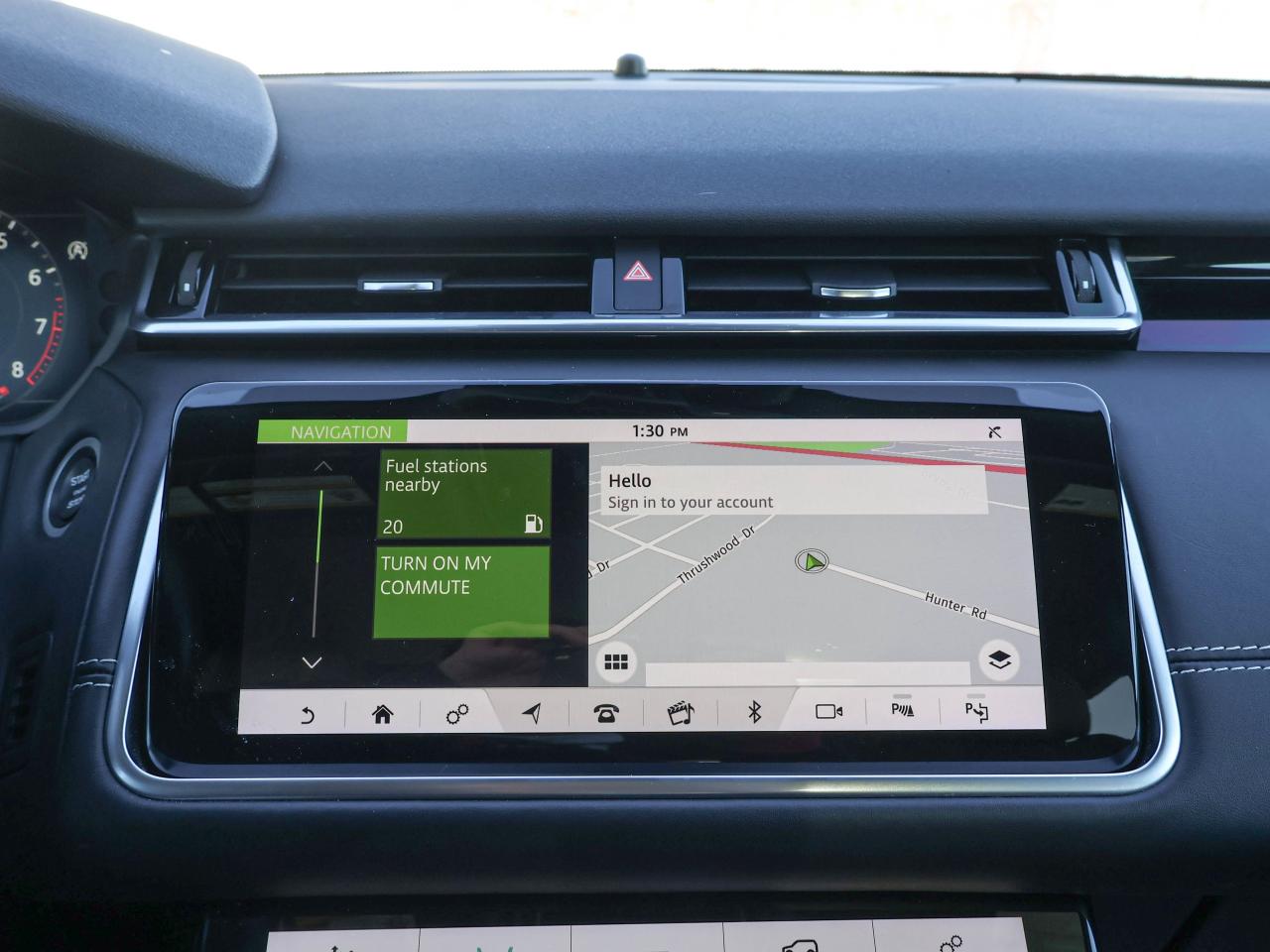 2019 Land Rover Range Rover Velar R-Dynamic HSE Photo