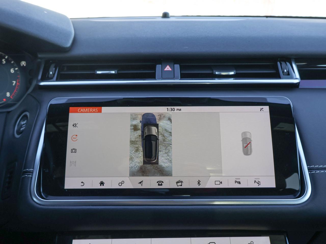 2019 Land Rover Range Rover Velar R-Dynamic HSE Photo