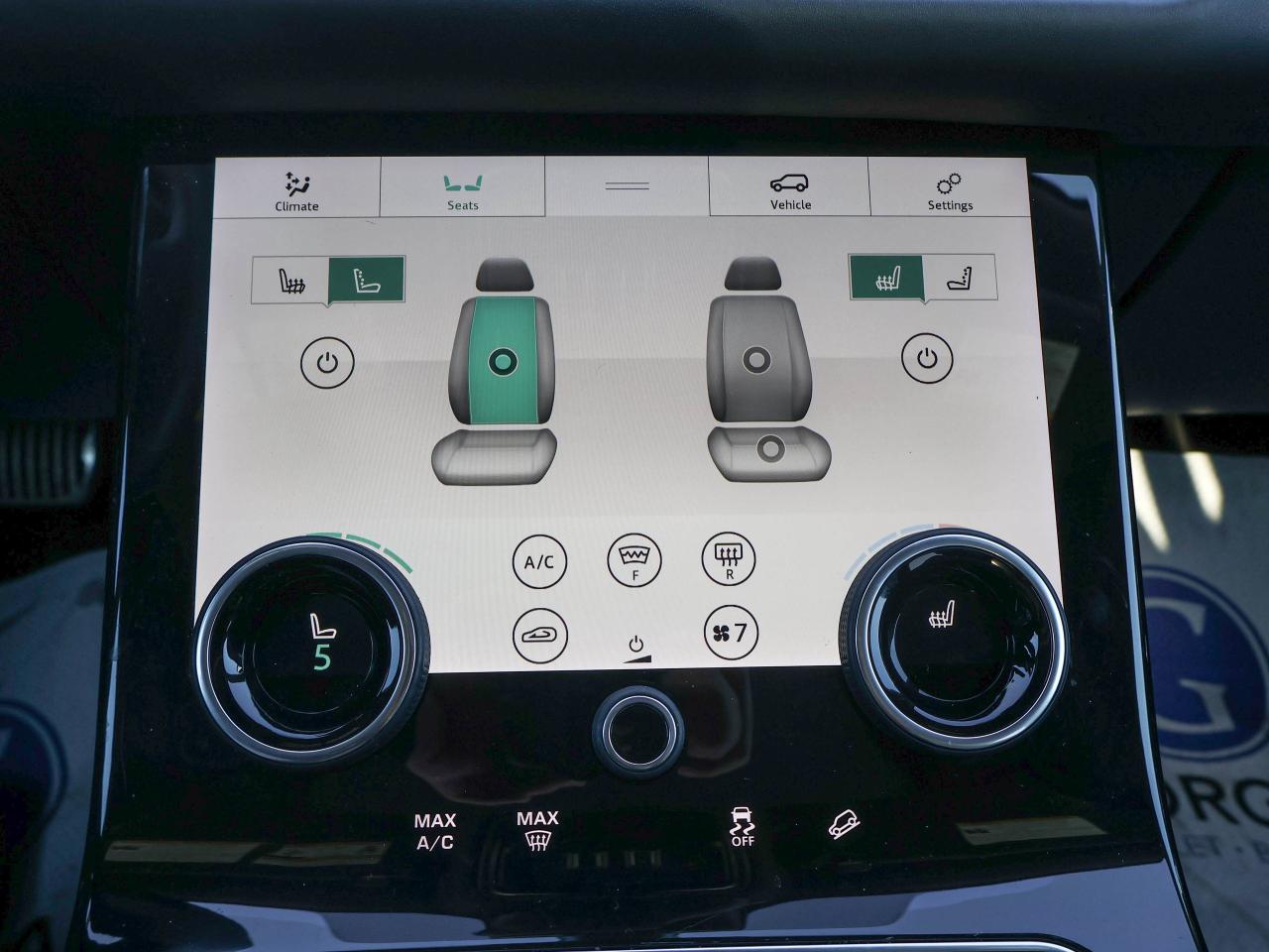 2019 Land Rover Range Rover Velar R-Dynamic HSE Photo