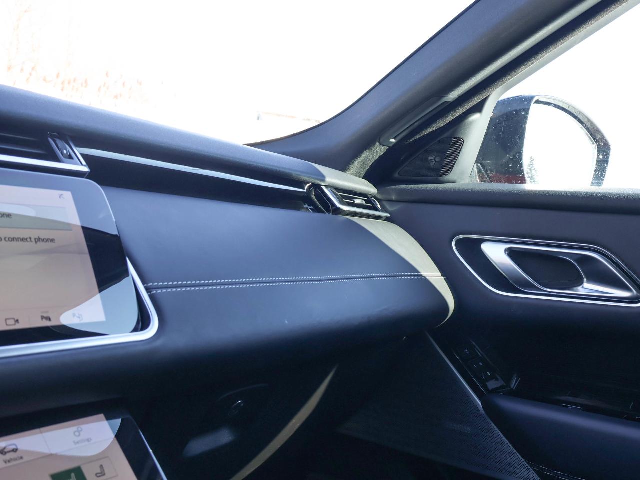 2019 Land Rover Range Rover Velar R-Dynamic HSE Photo