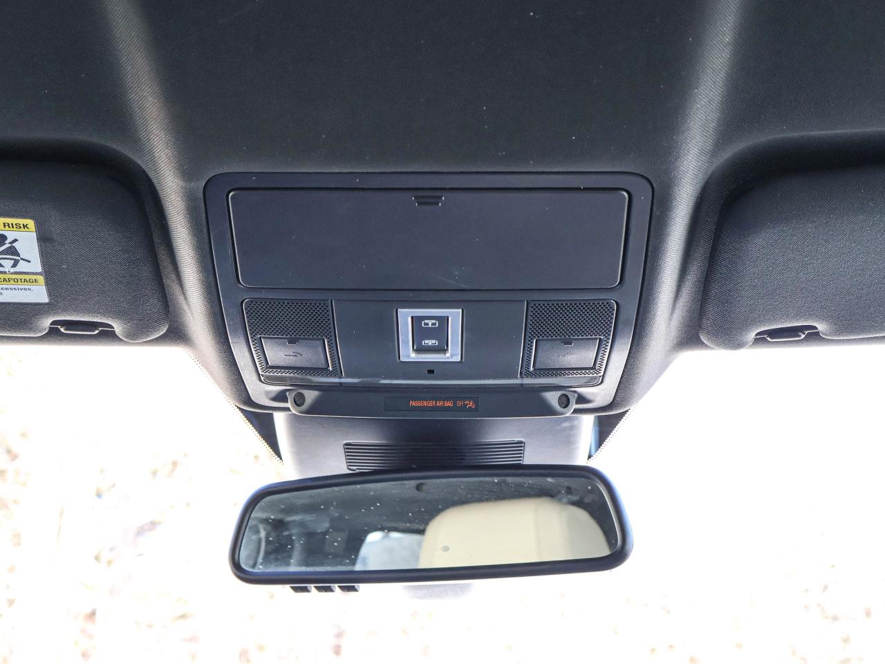 2016 Land Rover Range Rover Evoque HSE Photo