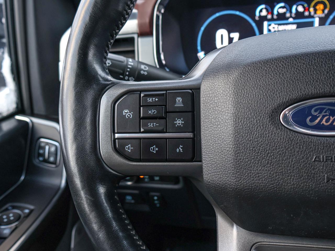 2021 Ford F-150 Lariat Photo