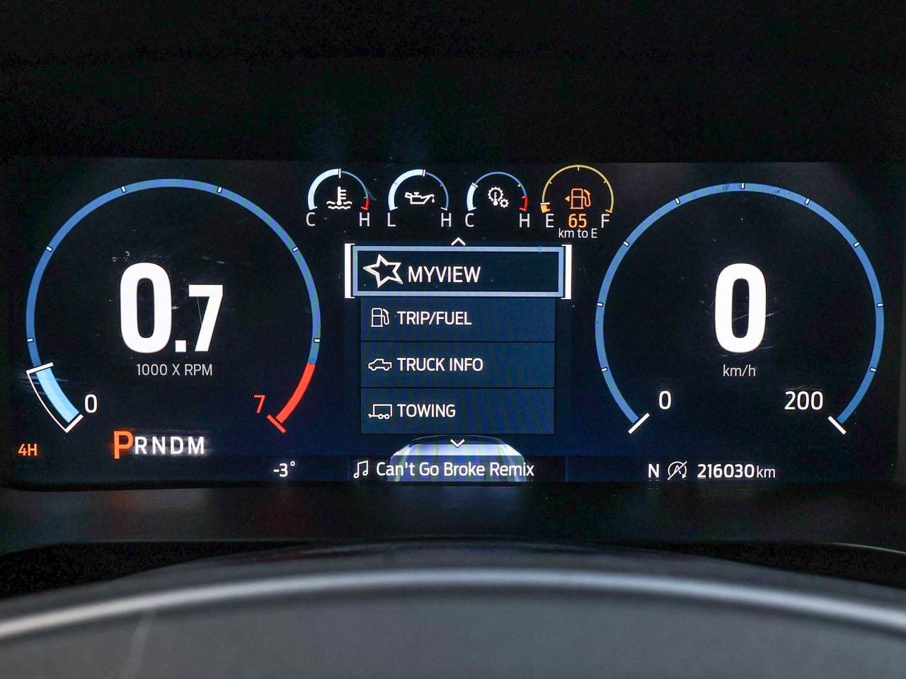 2021 Ford F-150 Lariat Photo