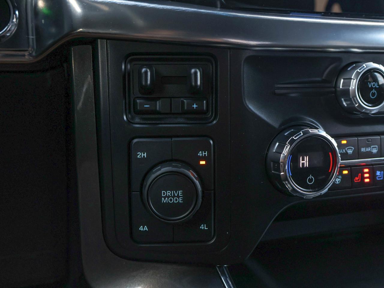 2021 Ford F-150 Lariat Photo