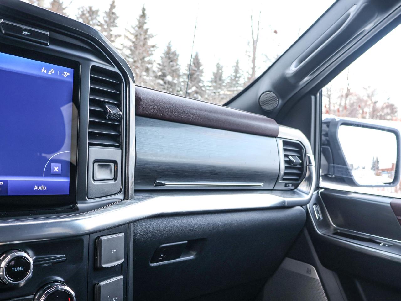 2021 Ford F-150 Lariat Photo