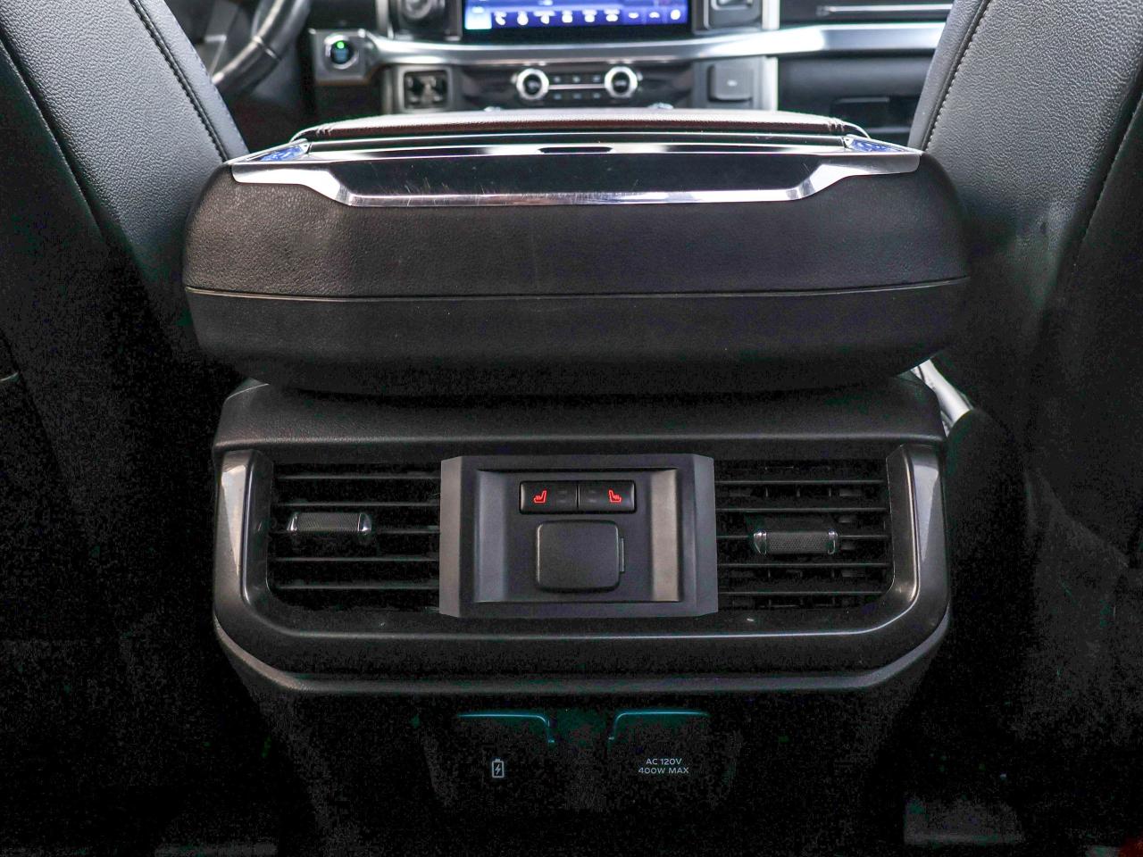 2021 Ford F-150 Lariat Photo