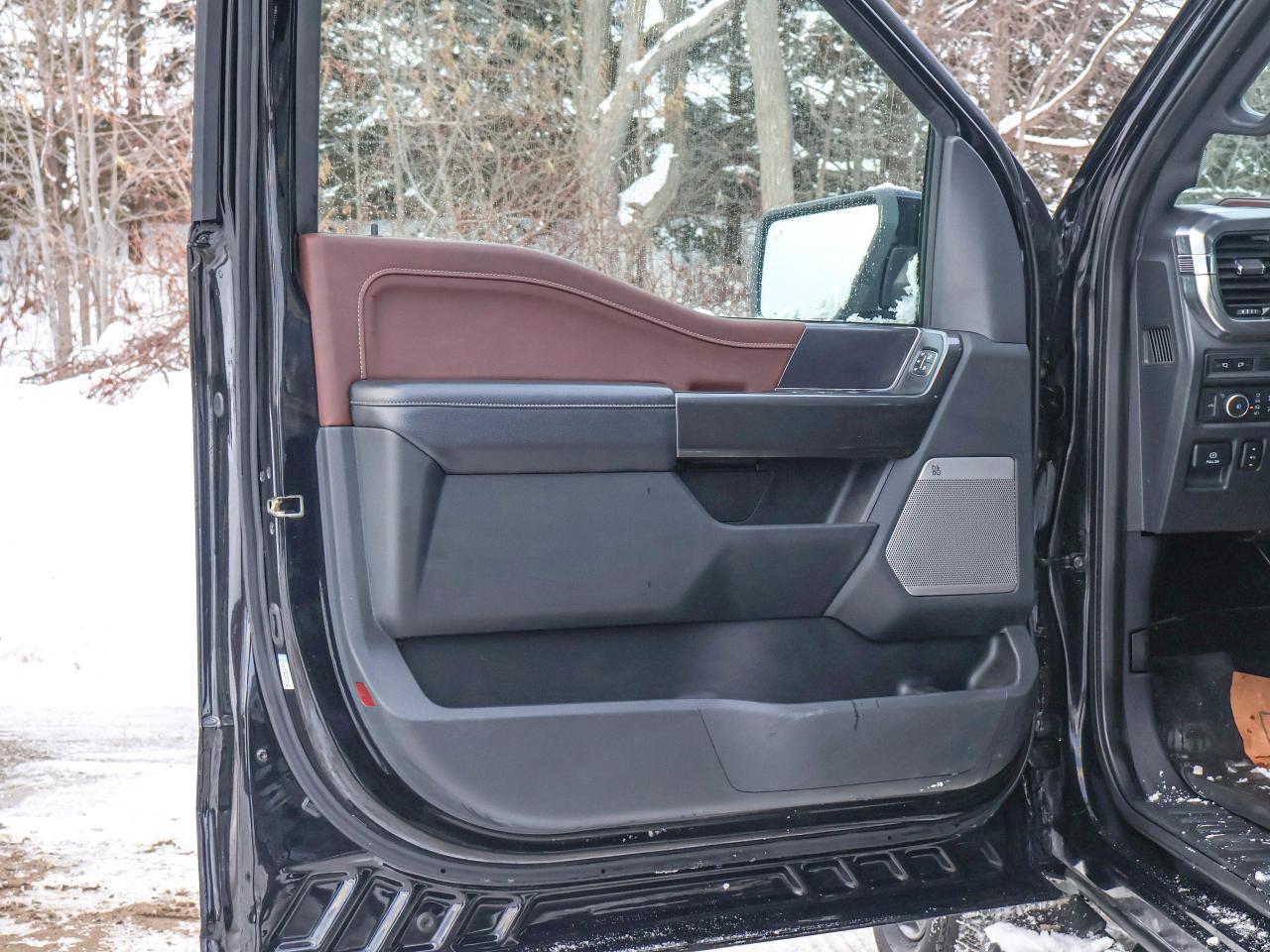 2021 Ford F-150 Lariat Photo