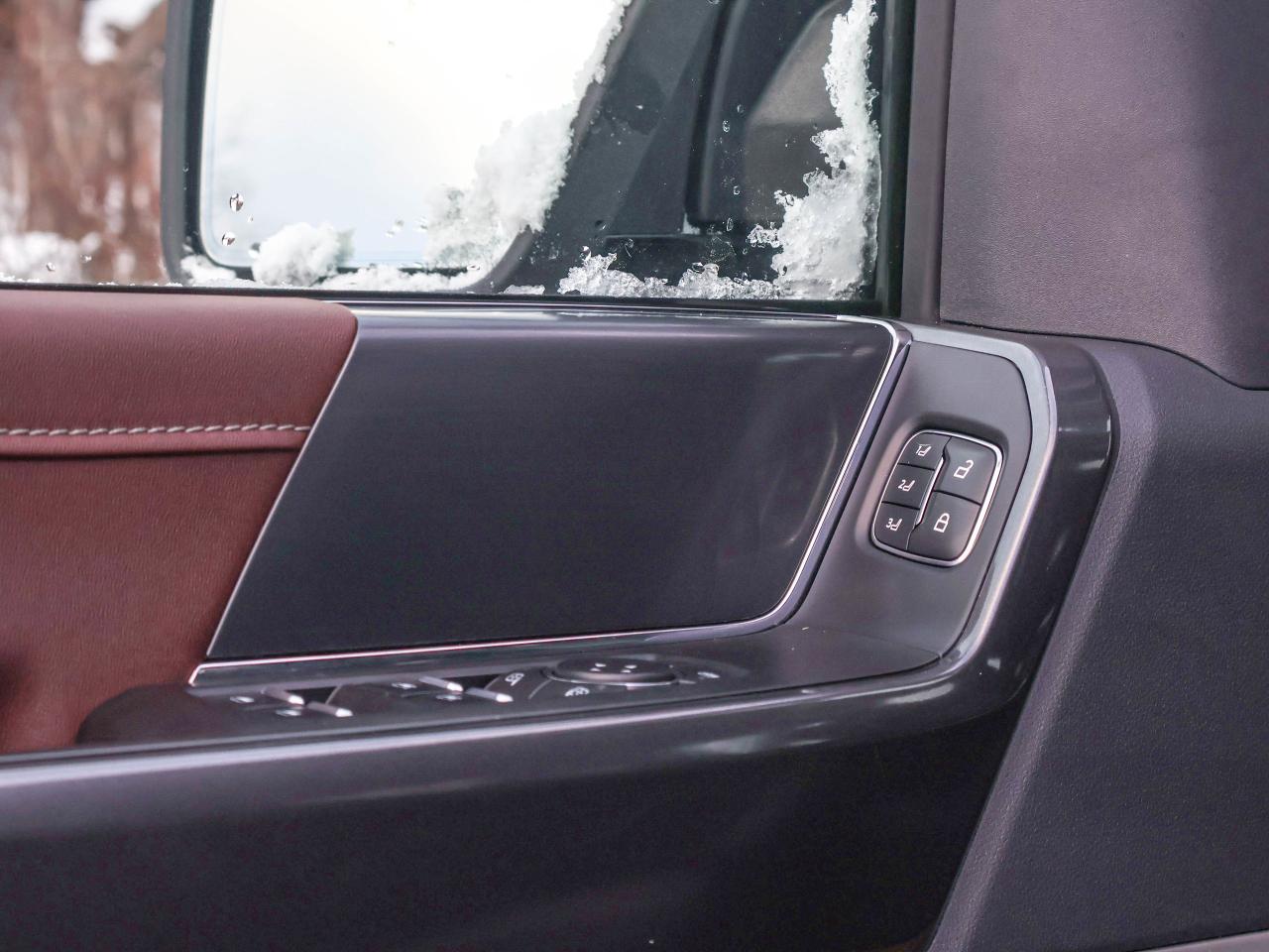 2021 Ford F-150 Lariat Photo