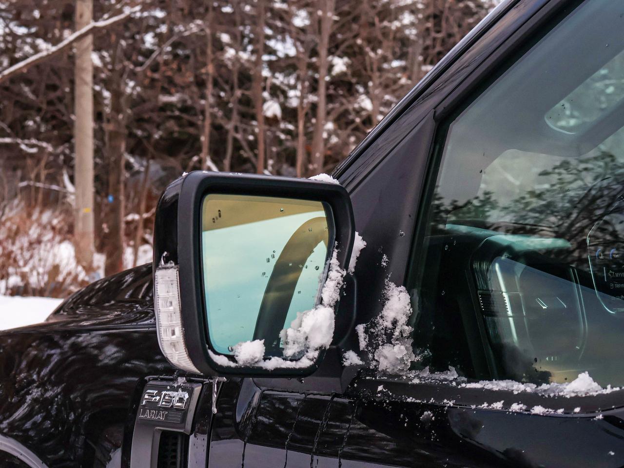 2021 Ford F-150 Lariat Photo