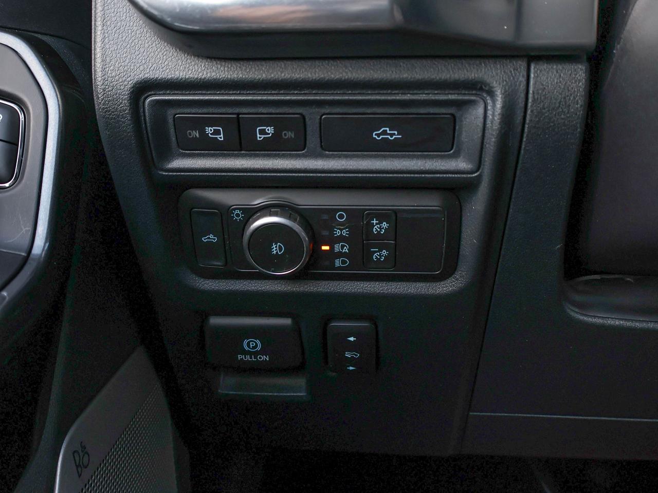 2021 Ford F-150 Lariat Photo