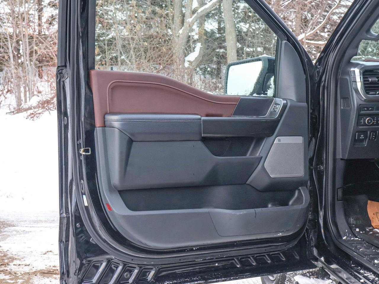 2021 Ford F-150 Lariat Photo