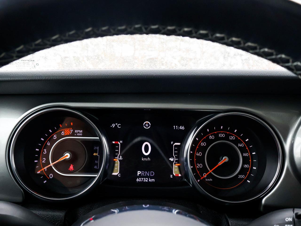 2021 Jeep Wrangler Unlimited Sahara Photo