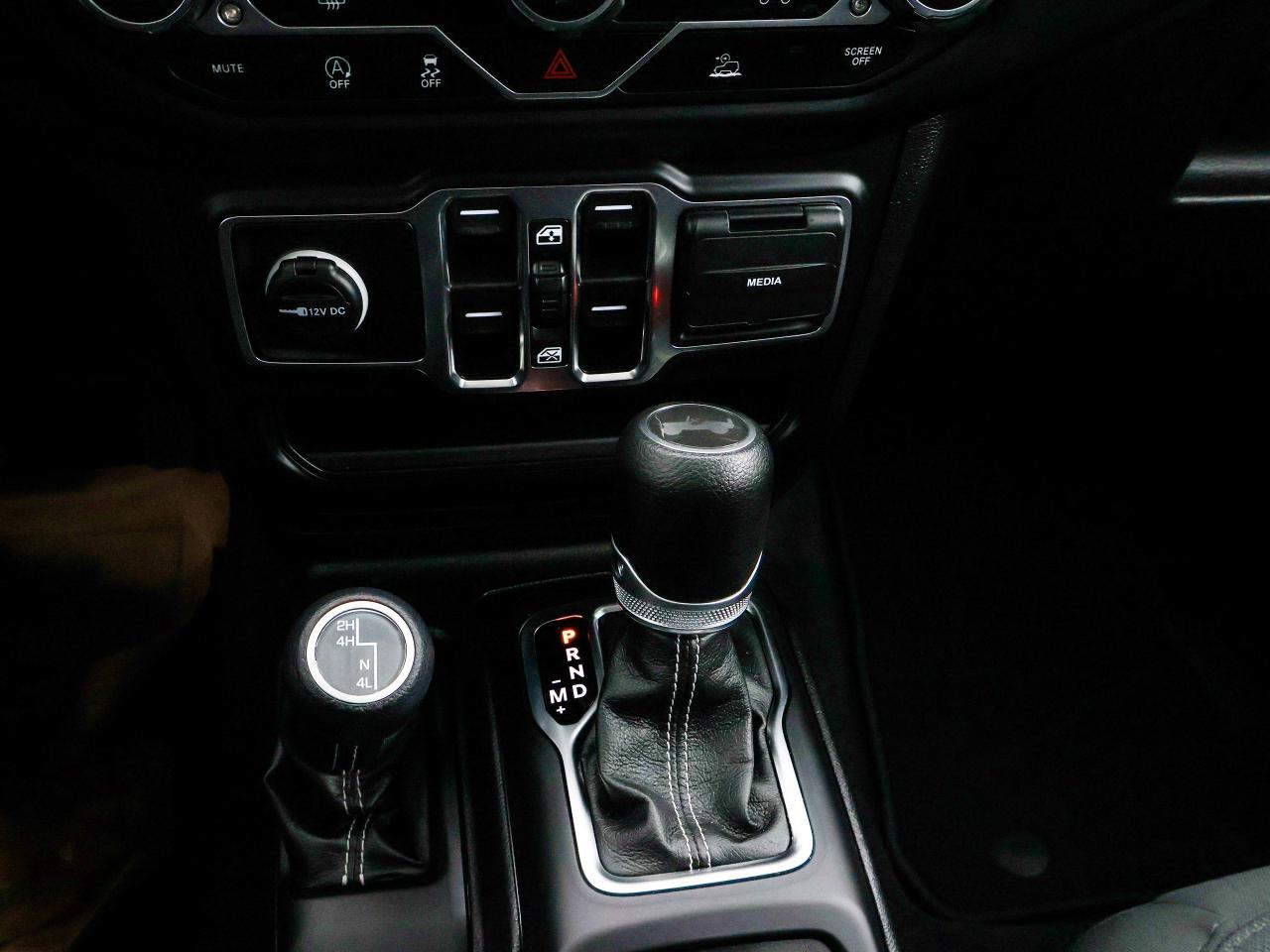 2021 Jeep Wrangler Unlimited Sahara Photo