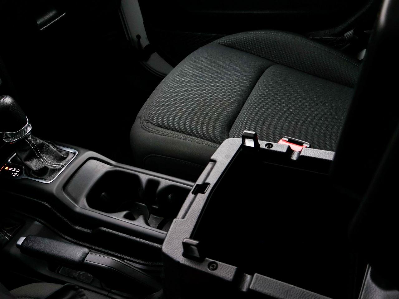 2021 Jeep Wrangler Unlimited Sahara Photo