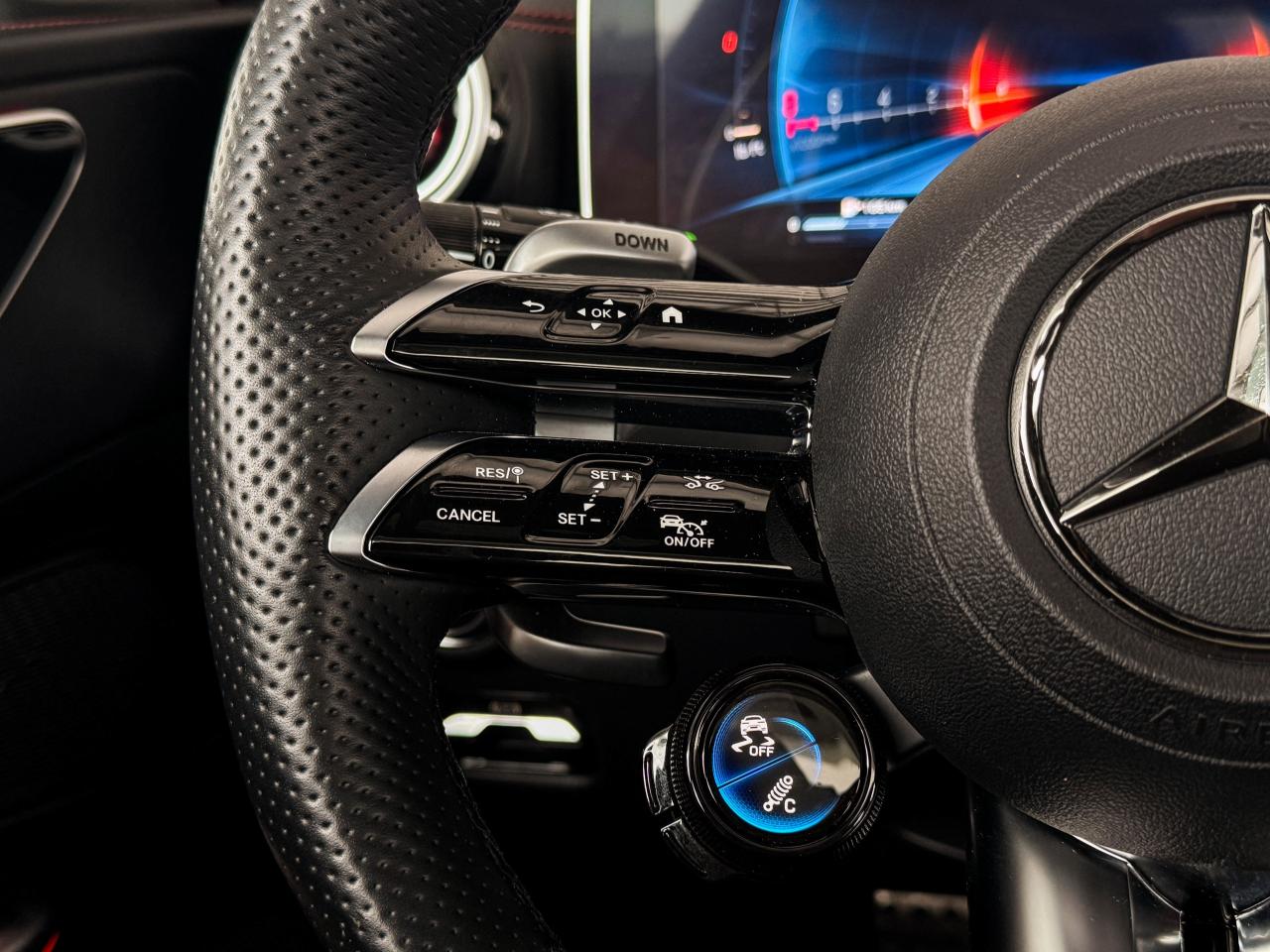 2023 Mercedes-Benz C-Class AMG C 43 Photo