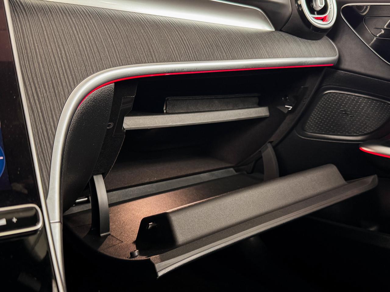 2023 Mercedes-Benz C-Class AMG C 43 Photo