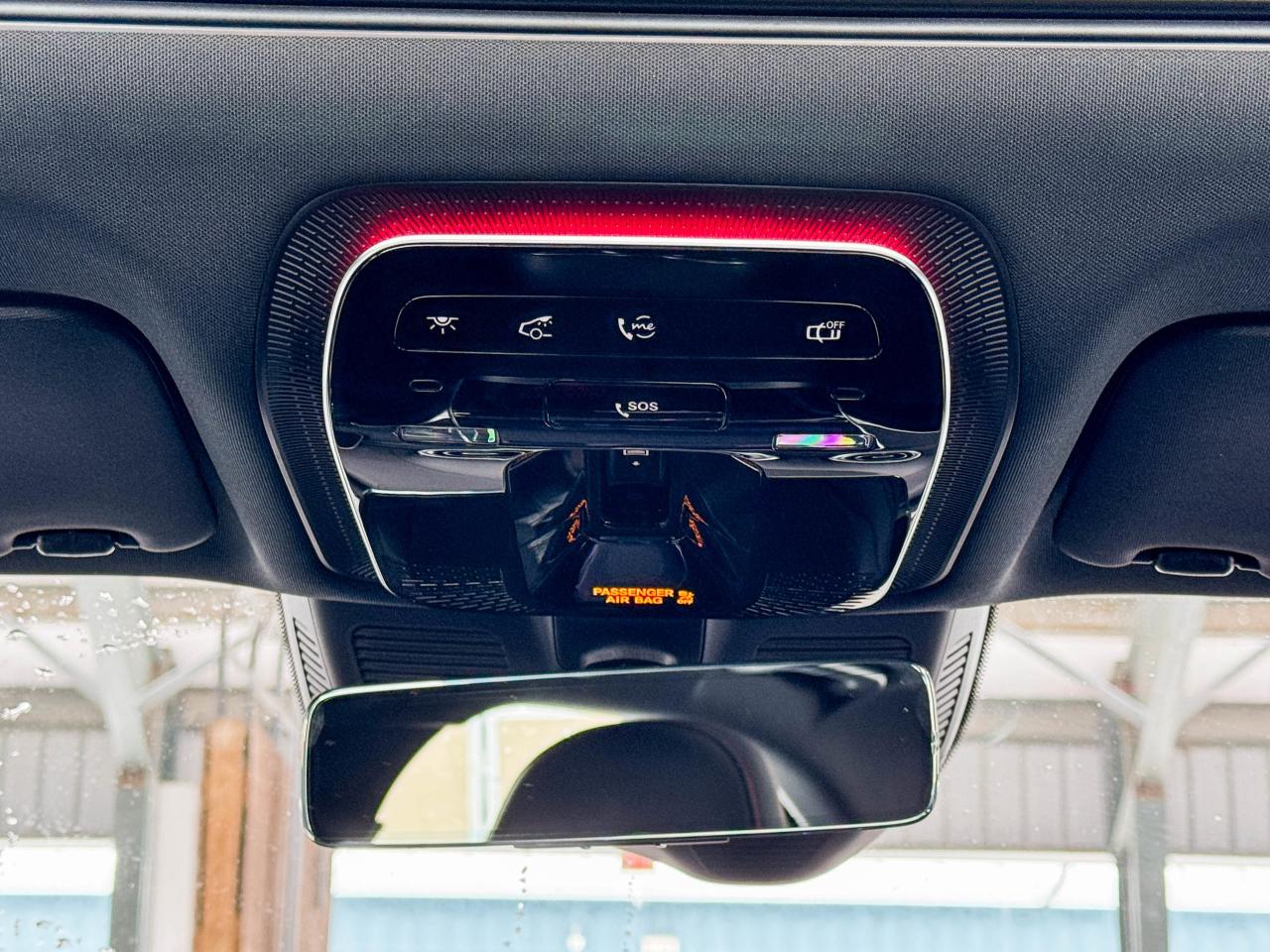 2023 Mercedes-Benz C-Class AMG C 43 Photo