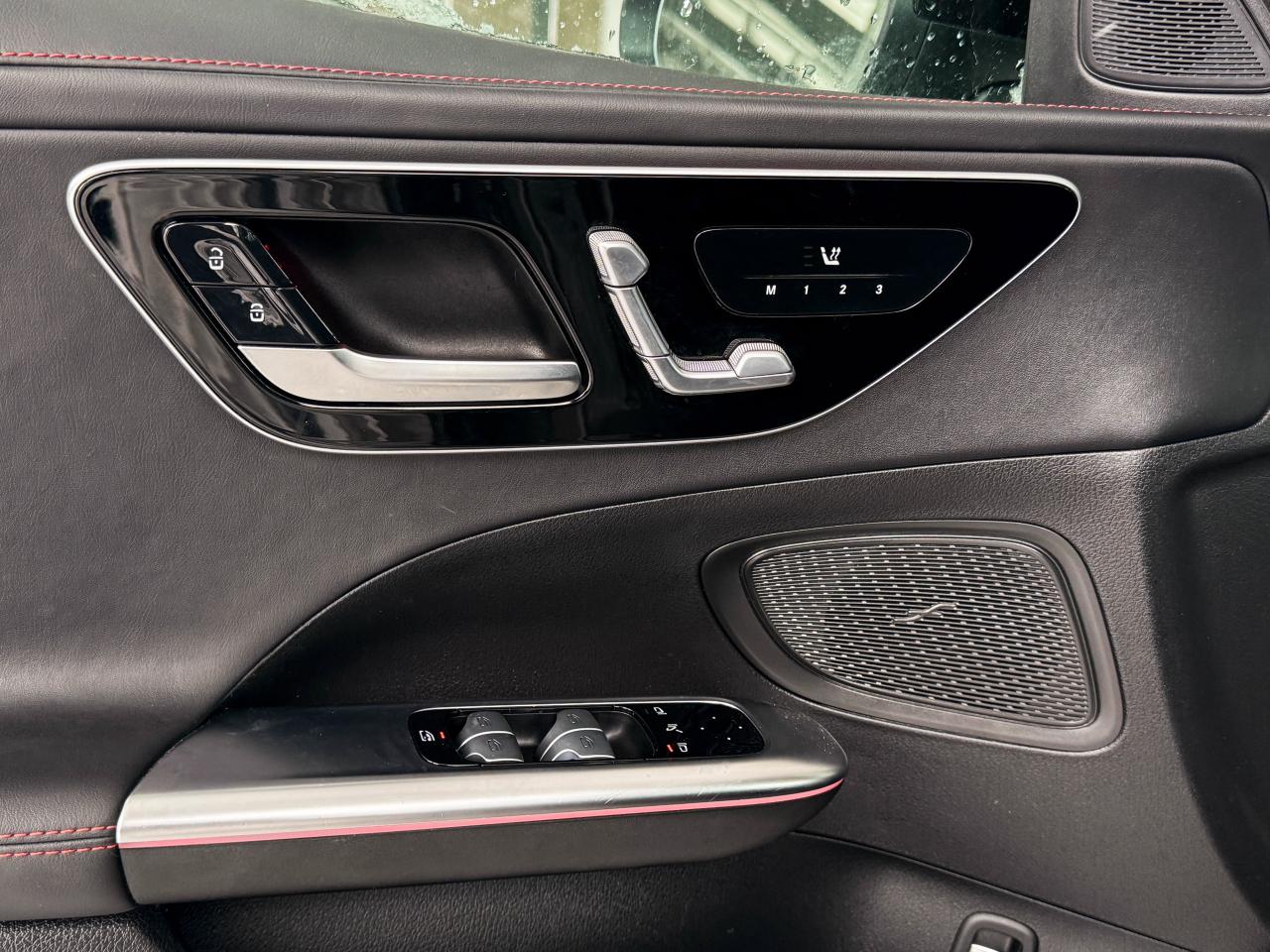 2023 Mercedes-Benz C-Class AMG C 43 Photo