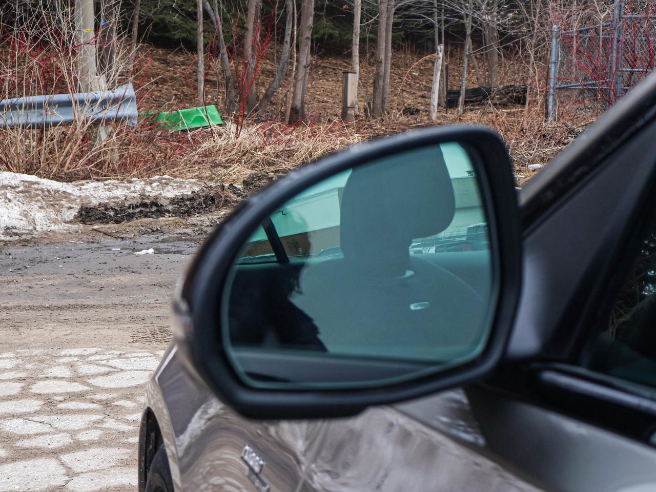 2023 Mercedes-Benz C-Class AMG C 43 Photo