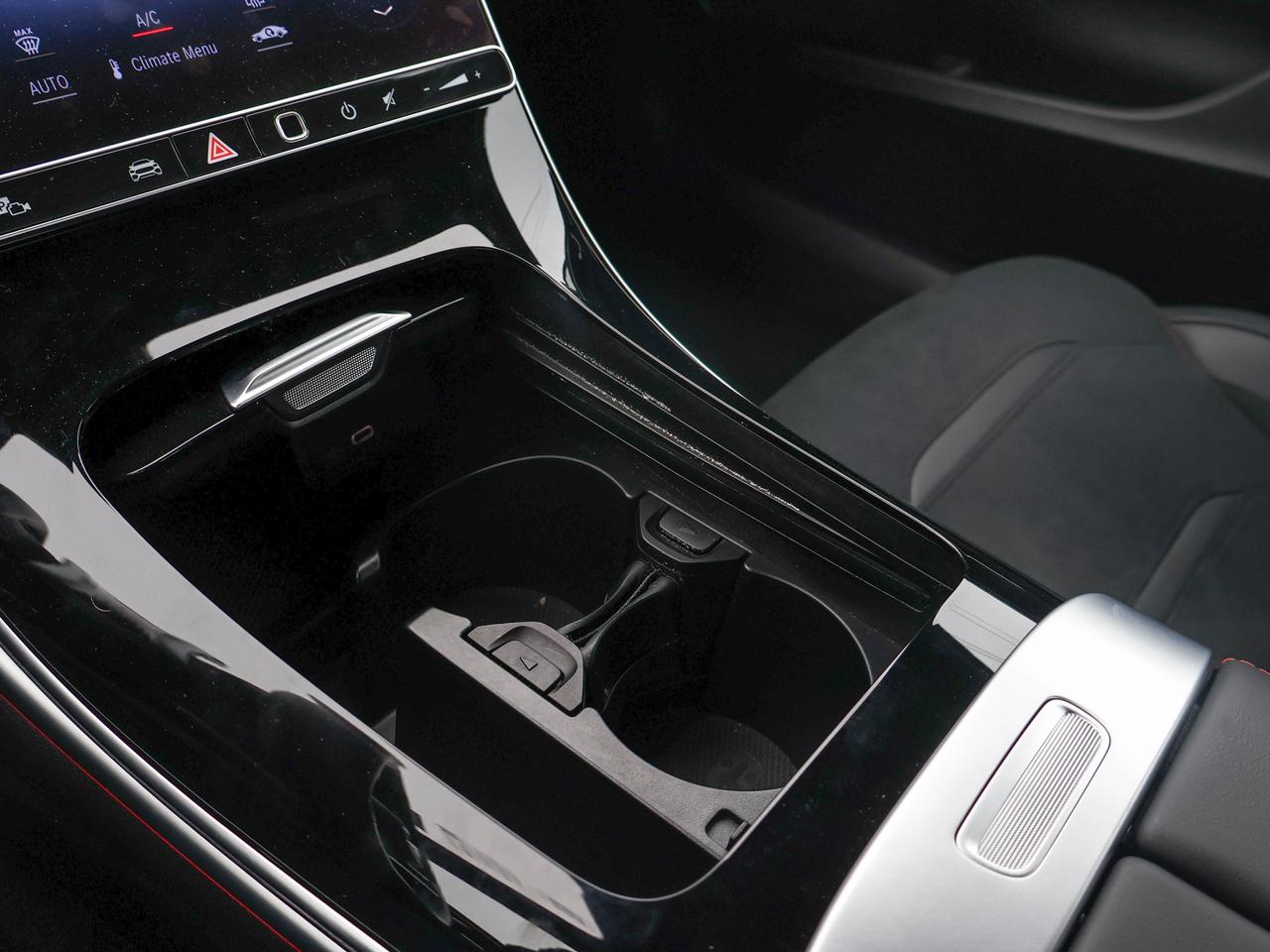 2023 Mercedes-Benz C-Class AMG C 43 Photo