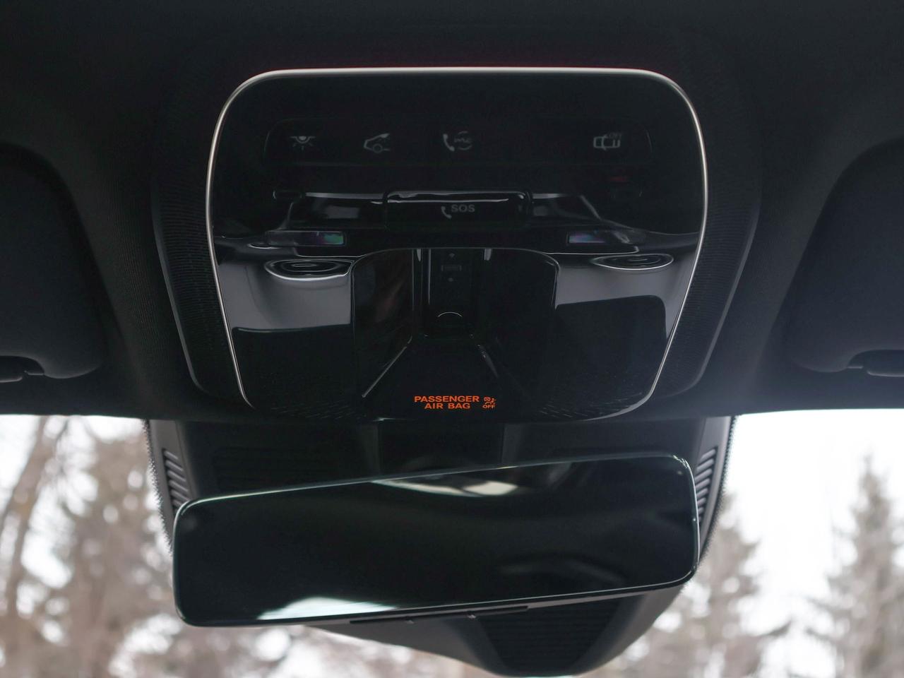 2023 Mercedes-Benz C-Class AMG C 43 Photo