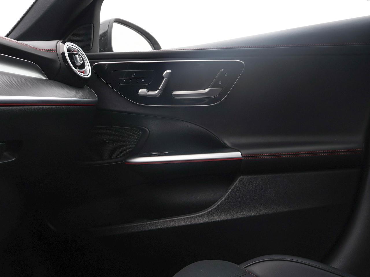 2023 Mercedes-Benz C-Class AMG C 43 Photo