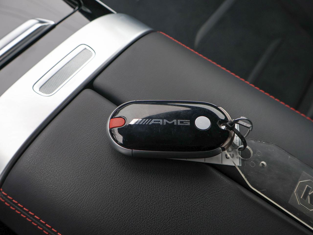 2023 Mercedes-Benz C-Class AMG C 43 Photo