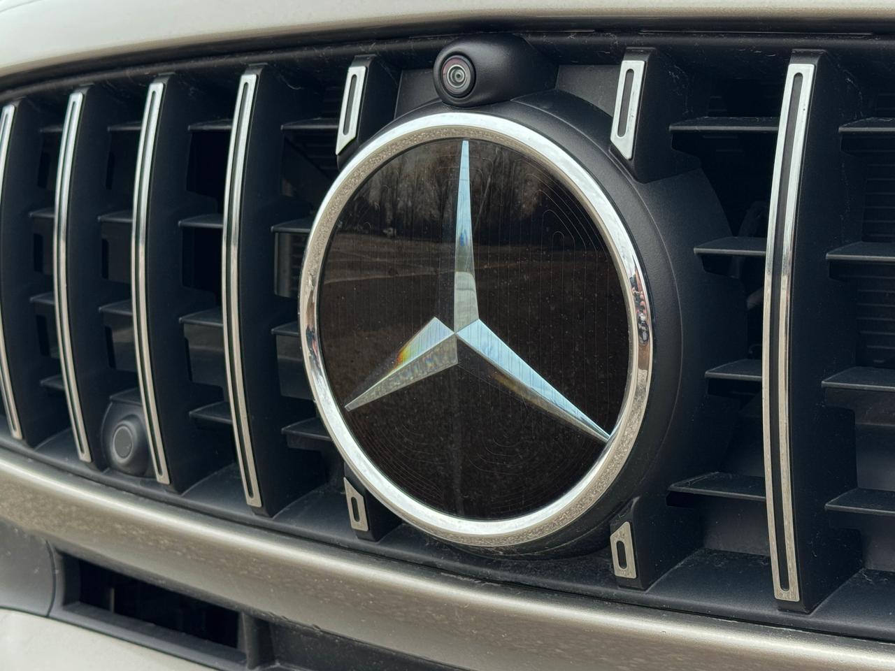 2023 Mercedes-Benz C-Class AMG C 43 Photo