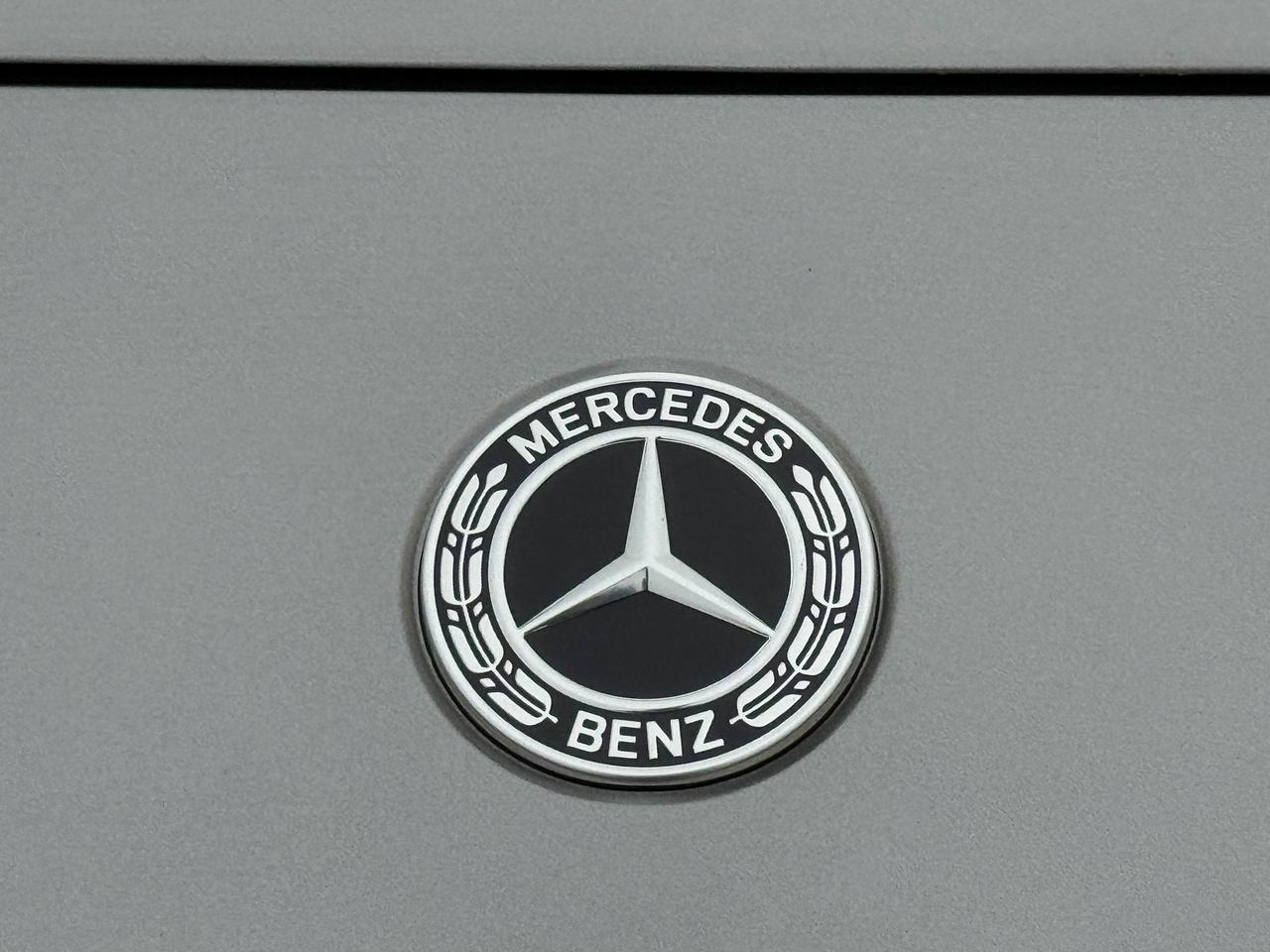 2023 Mercedes-Benz C-Class AMG C 43 Photo