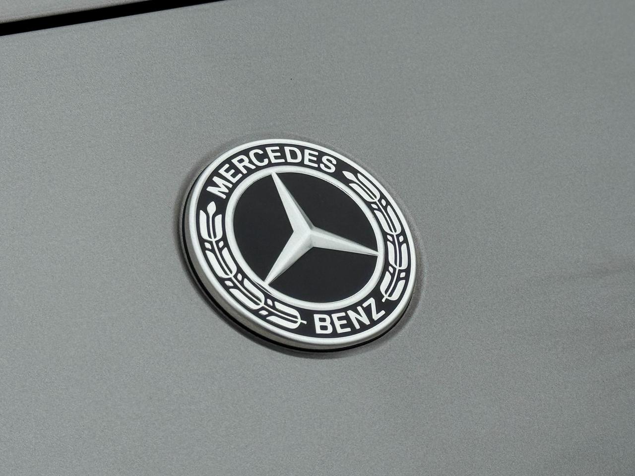 2023 Mercedes-Benz C-Class AMG C 43 Photo