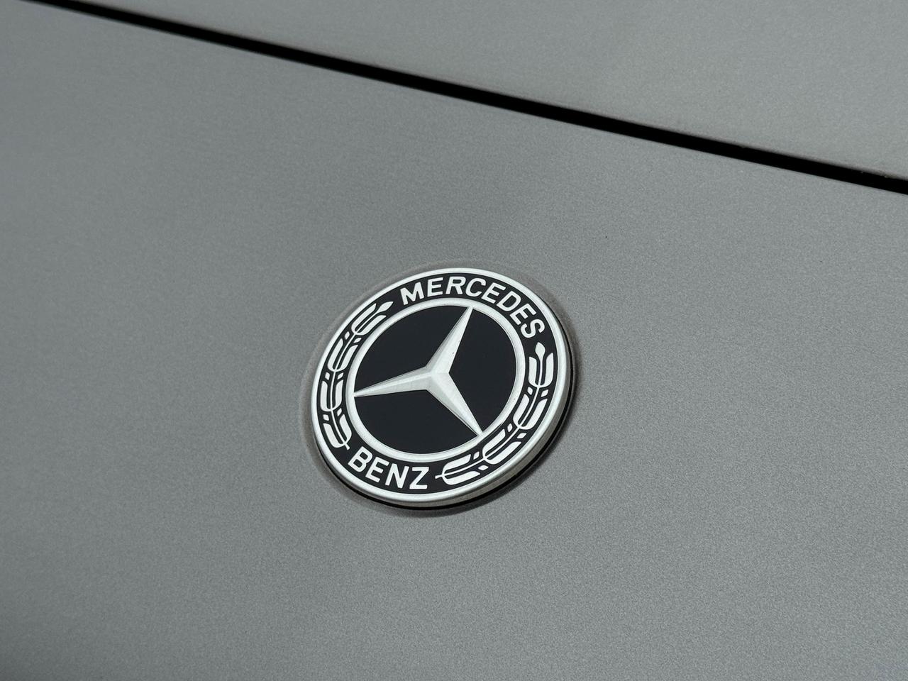 2023 Mercedes-Benz C-Class AMG C 43 Photo