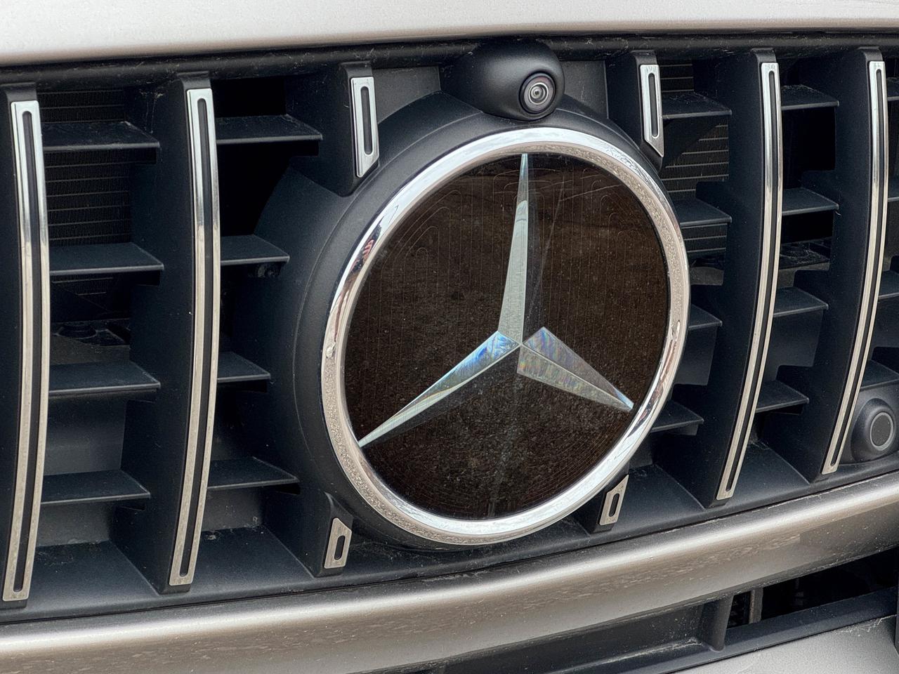 2023 Mercedes-Benz C-Class AMG C 43 Photo