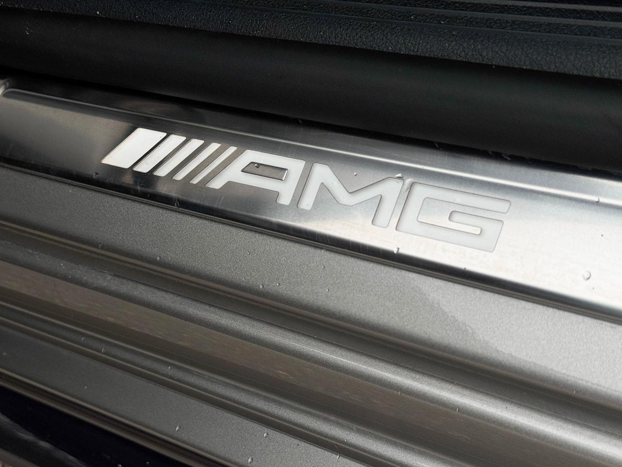 2023 Mercedes-Benz C-Class AMG C 43 Photo