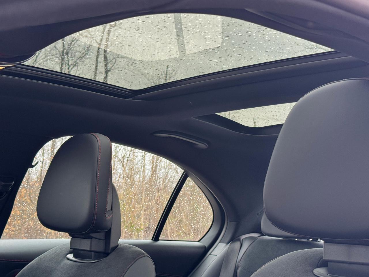 2023 Mercedes-Benz C-Class AMG C 43 Photo