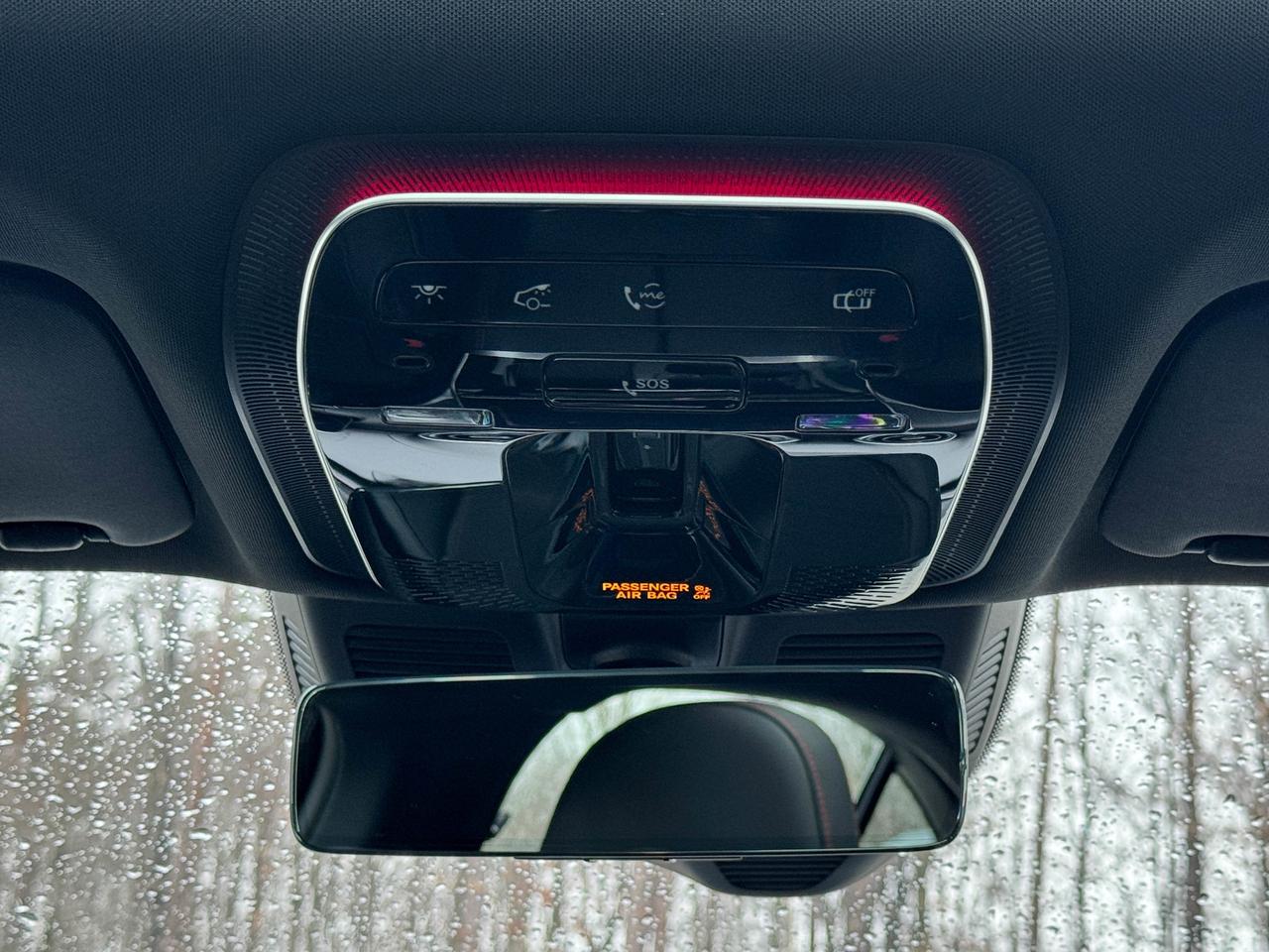 2023 Mercedes-Benz C-Class AMG C 43 Photo