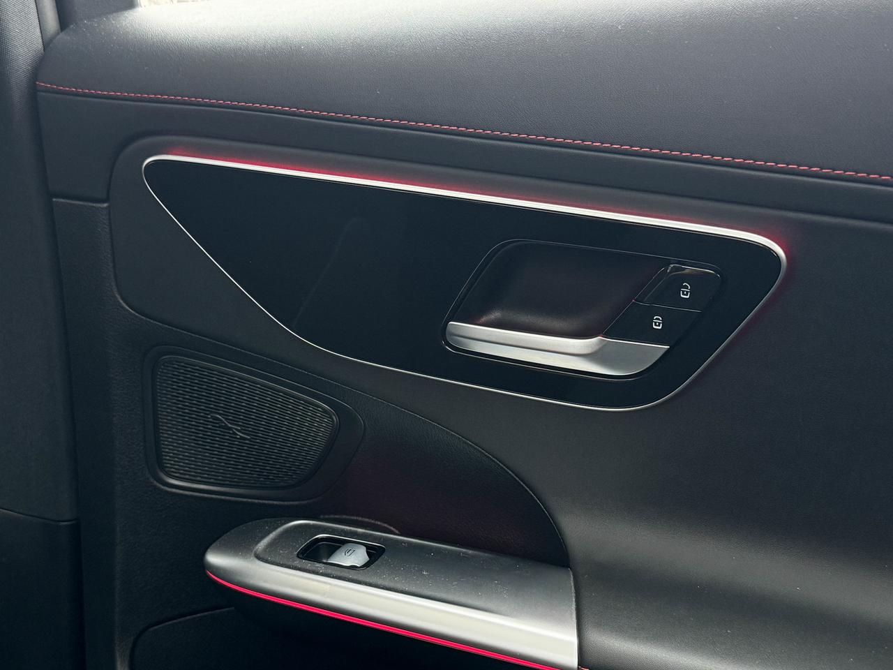 2023 Mercedes-Benz C-Class AMG C 43 Photo