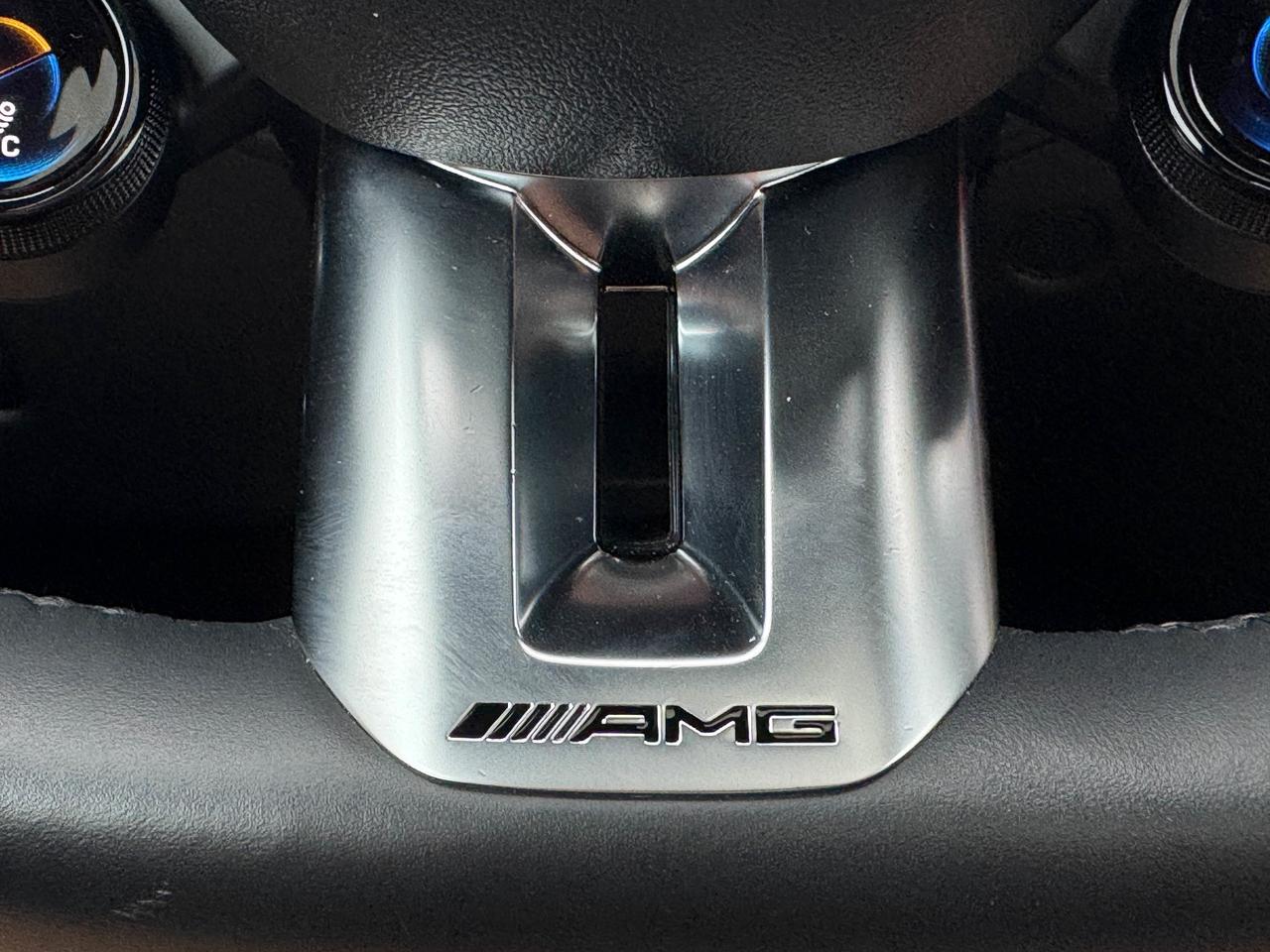 2023 Mercedes-Benz C-Class AMG C 43 Photo