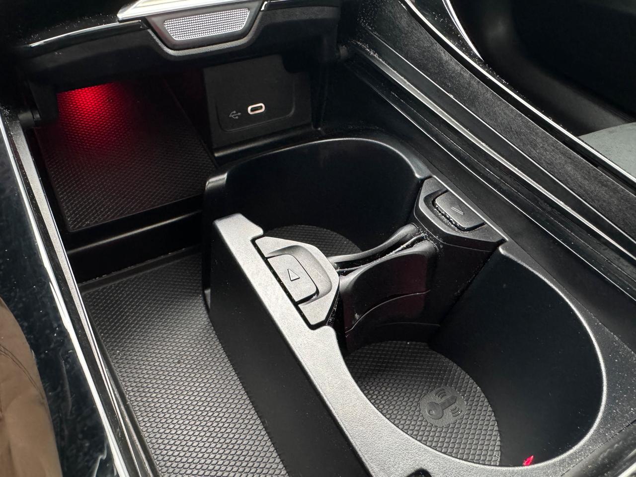 2023 Mercedes-Benz C-Class AMG C 43 Photo