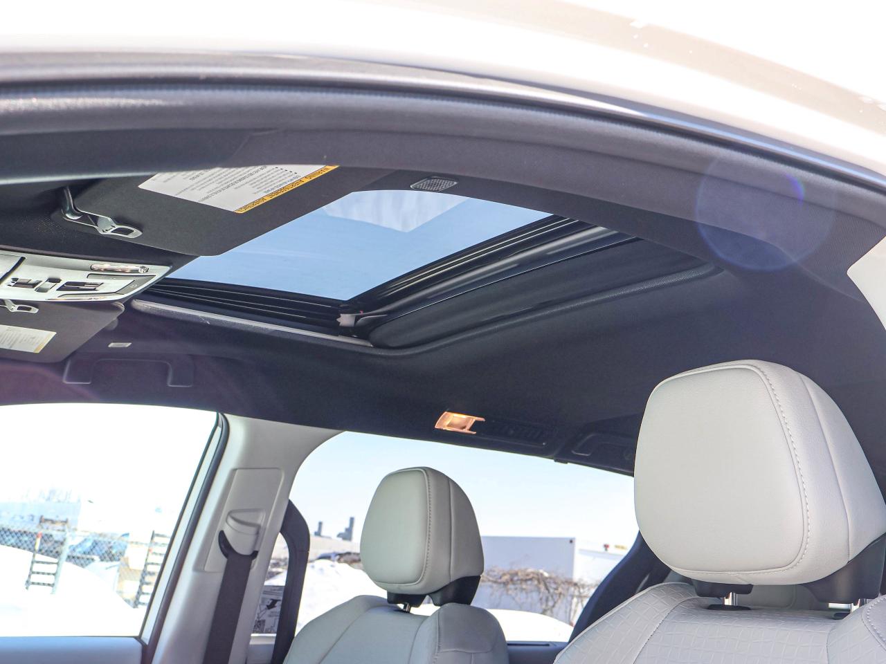 2025 Toyota Sienna XSE Photo