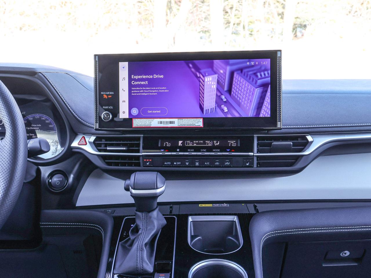 2025 Toyota Sienna XSE Photo