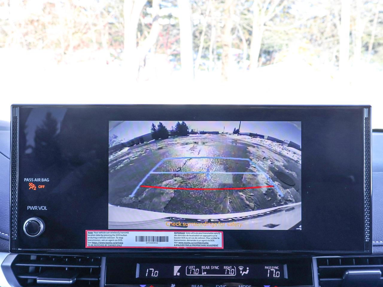 2025 Toyota Sienna XSE Photo