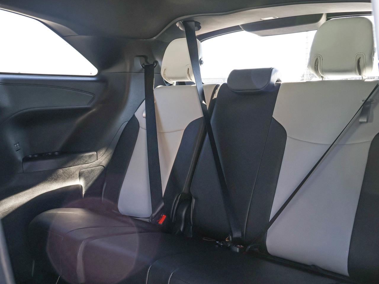 2025 Toyota Sienna XSE Photo