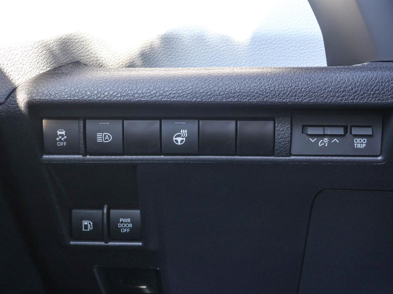 2025 Toyota Sienna XSE Photo