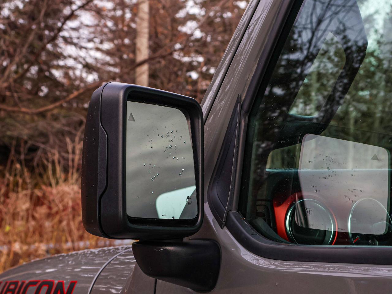 2021 Jeep Gladiator Rubicon Photo